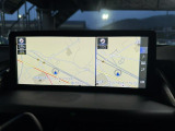NX 300 ブラック シークエンス 禁煙車 純正10.3インチナビ フルセグ