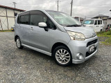 ムーヴカスタム G 4WD 
