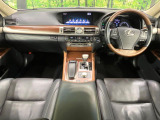 LS 600h バージョンC Iパッケージ 4WD 