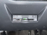 高速道路をスイスイッと通過の『ETC』付き!ETCカードをお持ちでない方は、トヨタETCカードもございますので、ご相談下さいね☆