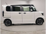 N-BOXカスタム G L ターボ ホンダセンシング 4WD 