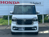 お買い上げいただいたお車は、ご納車前に定期点検を実施いたします。さまざまな基準で、クルマ本体や装備などHondaディーラー専門スタッフが点検・整備まで行うのでご安心下さい。