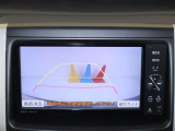 【バックモニター】は、後方視界が悪くなりがちなミニバンには必須装備となってきましたね♪後方確認で安全確保!