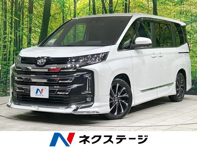 ノア 2.0 S -Z