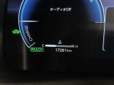 走行距離はまだ控えめで、長く安心してお乗りいただけます。