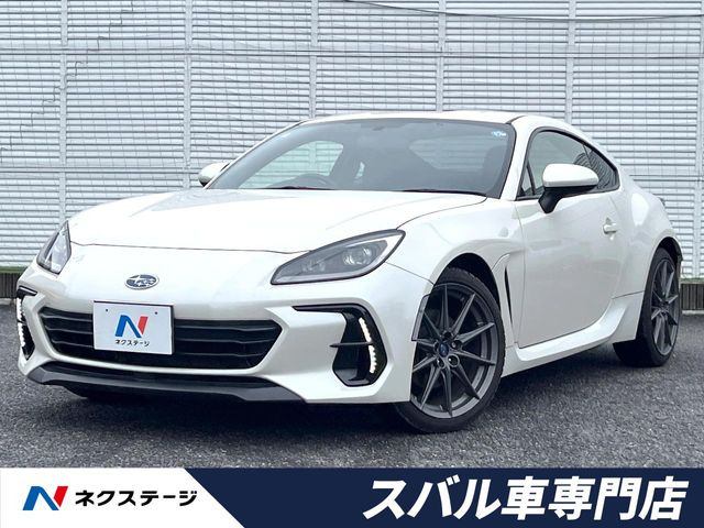 BRZ 2.4 S