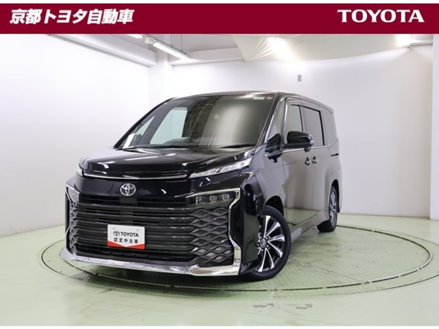 ヴォクシー  2.0 S-Z