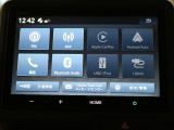 ギャザズディスプレイオーディオ VX-240ZFE装備。Bluetooth、USB対応です。