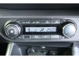 【オートエアコン】温度だけ設定すれば後は車におまかせ♪