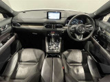 CX-8 2.2 XD Lパッケージ 