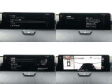 【マツダコネクト】ラジオ・テレビ/Bluetoothオーディオ、その他アプリケーションなどの機能で楽しむことができます。