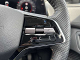 ハンズフリー通話で手を離さずに安全に会話ができます!運転中に電話が鳴っても安心ですね♪♪