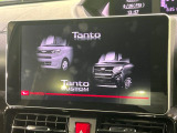 タントカスタム RS スタイルセレクション 
