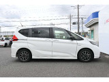 1列目から3列目まで 心地よいくつろぎ空間