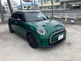 MINI正規ディーラー取り扱い MINI認定中古車 MINI NEXT甲府お車の詳細や展示状況はお気軽にお問合せ下さい。