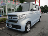 N-BOX G L ホンダセンシング 