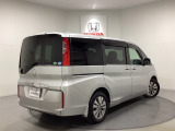 ステップワゴン 1.5 G 4WD 