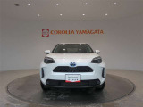 ヤリスクロス 1.5 ハイブリッド G E-Four 4WD 