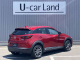 CX-3 1.8 XD エクスクルーシブ モッズ 