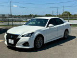 クラウンアスリート ハイブリッド 2.5 S 