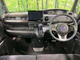 N-BOXカスタム G L ホンダセンシング 