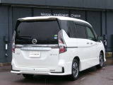 セレナ 1.2 e-POWER ハイウェイスターV 