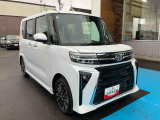 タントカスタム RS リミテッド 4WD 