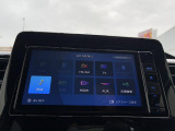 オーディオメニュー