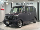 評価4.5 禁煙車 HONDASENSING 新車保証 試乗車 ワンオーナー 純正ナビLXM-242NBi TV バックカメラ CD録音 Bluetooth DVD シートヒーター ETC LEDライト 横滑り防止 両側電動ドア クル-ズコントロ-ル