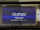 【オーディオ機能】ナビに一体のオーディオは、ワンセグTVの他にDVD/CDプレーヤーを装備♪もちろんFM/AMラジオもお聞きいただけますよ♪
