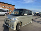 タント G スペシャル 