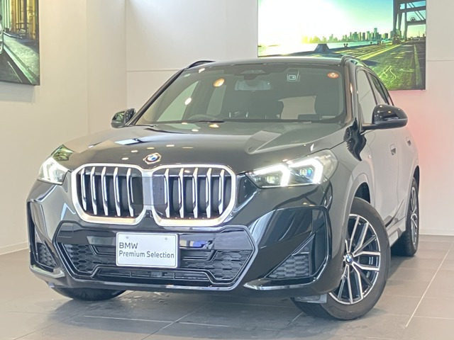 X1 xドライブ 20d Mスポーツ DCT 4WD 