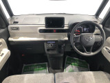 ムーヴキャンバス  ストライプス X