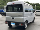 ハイゼットカーゴ デラックス ハイルーフ 