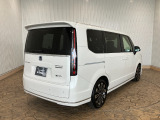 ステップワゴン  2.0 e:HEV スパーダ プレミアムライン