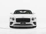 コンチネンタルGT V8 アズール 4WD 