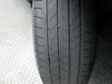 溝の残り具合です。ご確認ください