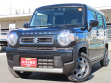令和3年式 ハスラー HYBRID G 衝突被害軽減ブレーキ ナビ バックカメラ ETC シートヒーター