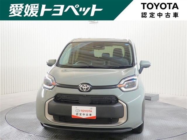 シエンタ ハイブリッド 1.5 Z ウェルキャブ 車いす仕様車 タイプI 助手席側セカンド...