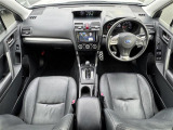 フォレスター 2.0 XT アイサイト 4WD 4WD 本革シート