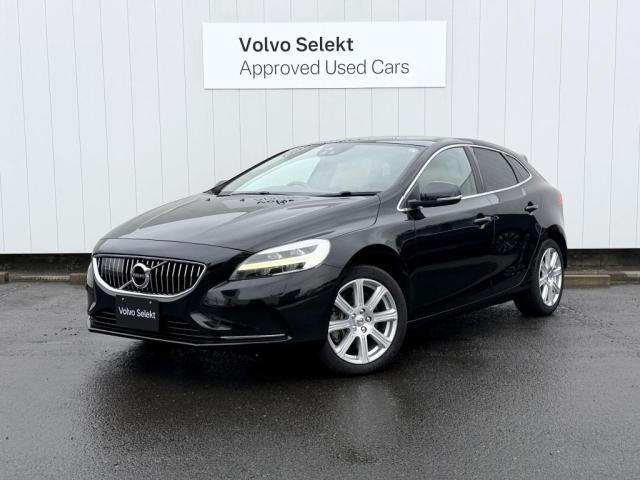 V40 T3 クラシック エディション