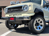 ジムニーノマド 1.5 FC 4WD 