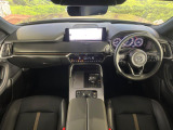 CX-80 3.3 XD エクスクルーシブ モード ディーゼル 