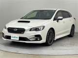 レヴォーグ 2.0 STI スポーツ アイサイト 4WD 4WD 本革シート