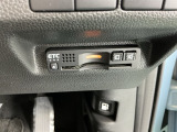 ETC付いてます。ETCが使用可能な道路通行料はキャッシュレスでスマートに走行できます。再セットアップして納車致します