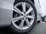 エスティマ 2.4 G 4WD 