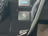 ◆プロパイロットパーキングアシスト(運転支援システム)◆専用スイッチを押して簡単な操作をするだけで、ハンドル操作を行い、駐車をアシストします!