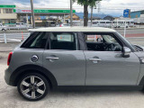 MINI正規ディーラー取り扱い MINI認定中古車 MINI NEXT甲府お車の詳細や展示状況はお気軽にお問合せ下さい。