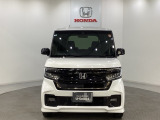 N-BOXカスタム L スタイルプラス ブラック 4WD 