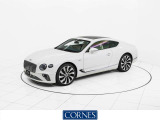 2024年モデルのコンチネンタルGT Azure (V8)のご案内です。